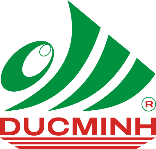 Logo công ty cổ phần Đức Minh