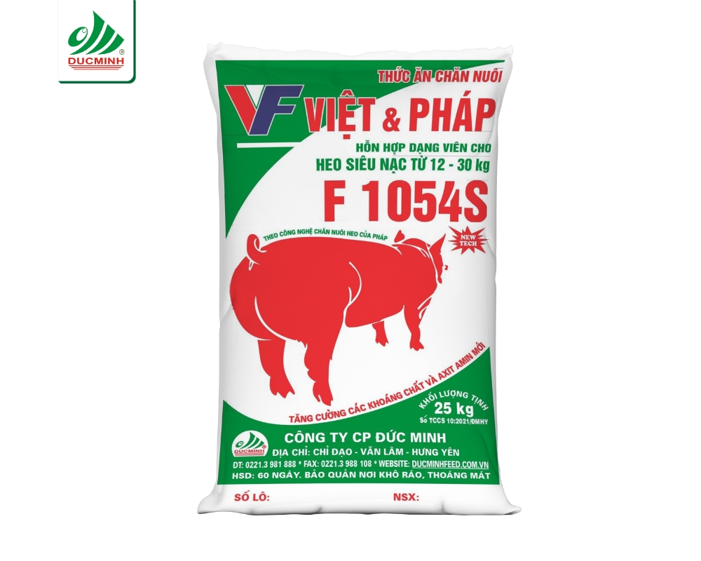 F1054s - Tăng hương vị thức ăn, kích thích ăn uống: